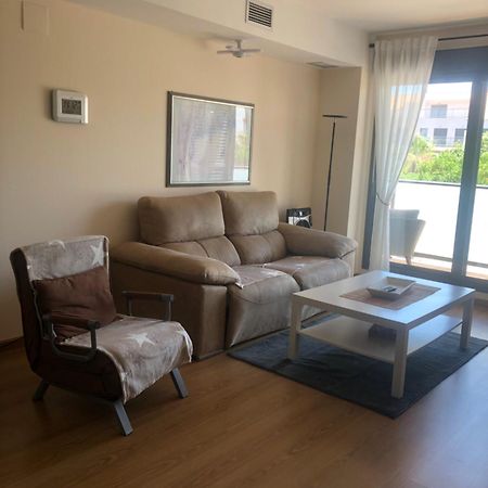 Apartment Panoramica Golf Sant Jordi Exterior foto