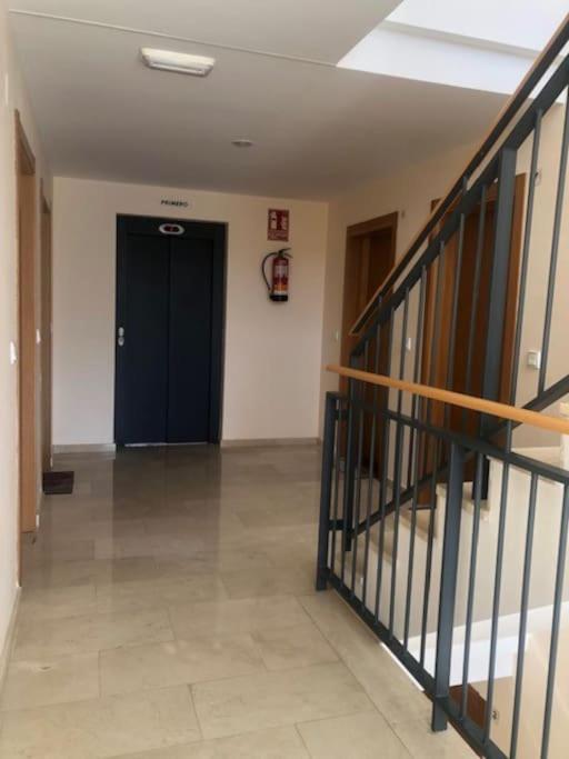 Apartment Panoramica Golf Sant Jordi Exterior foto