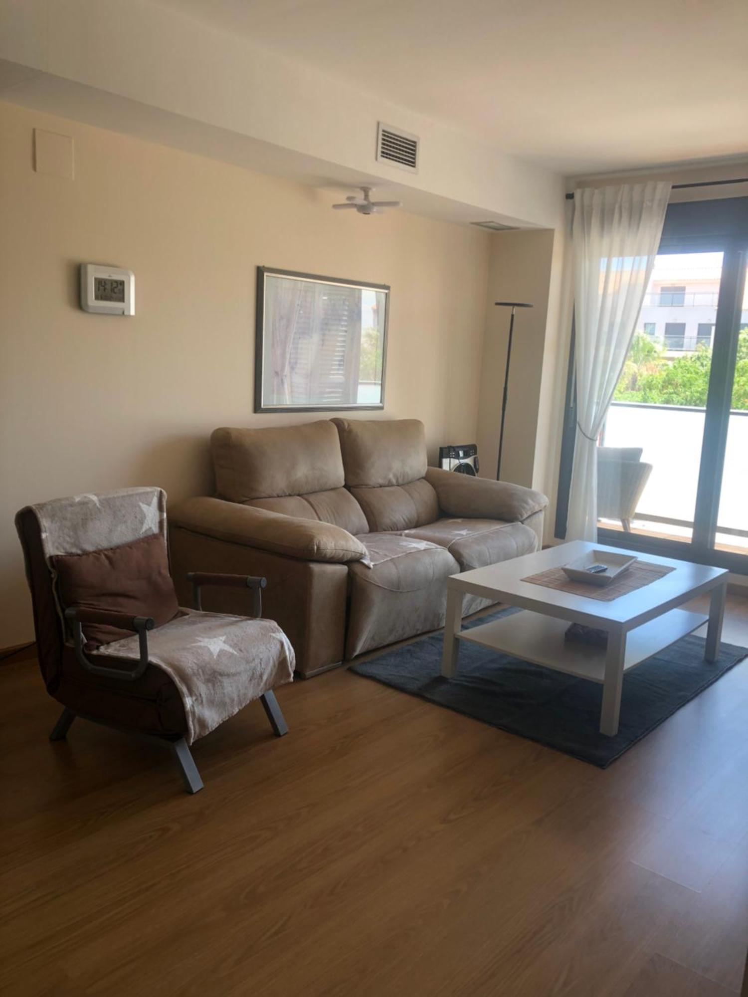 Apartment Panoramica Golf Sant Jordi Exterior foto
